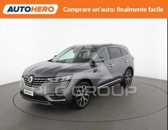 2022 Renault Koleos
