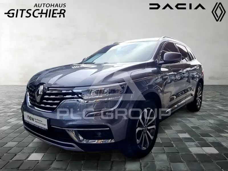 2022 Renault Koleos