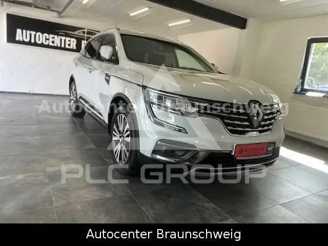 2022 Renault Koleos