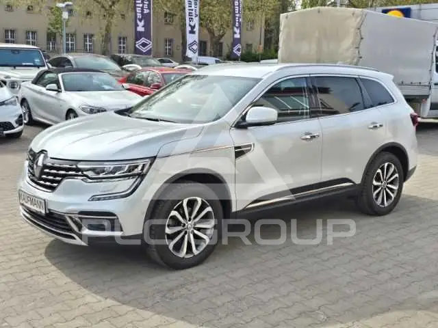 2022 Renault Koleos