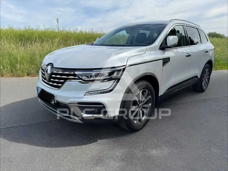 2022 Renault Koleos