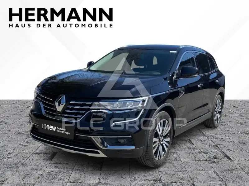 2022 Renault Koleos