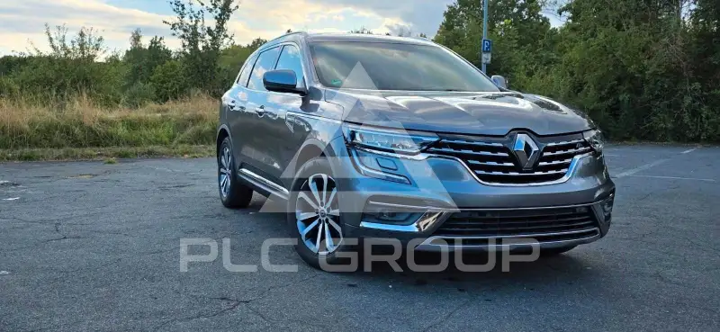 2022 Renault Koleos