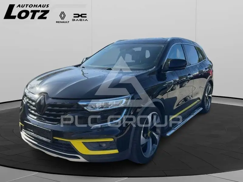 2022 Renault Koleos