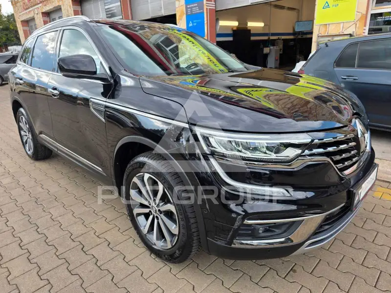 2022 Renault Koleos
