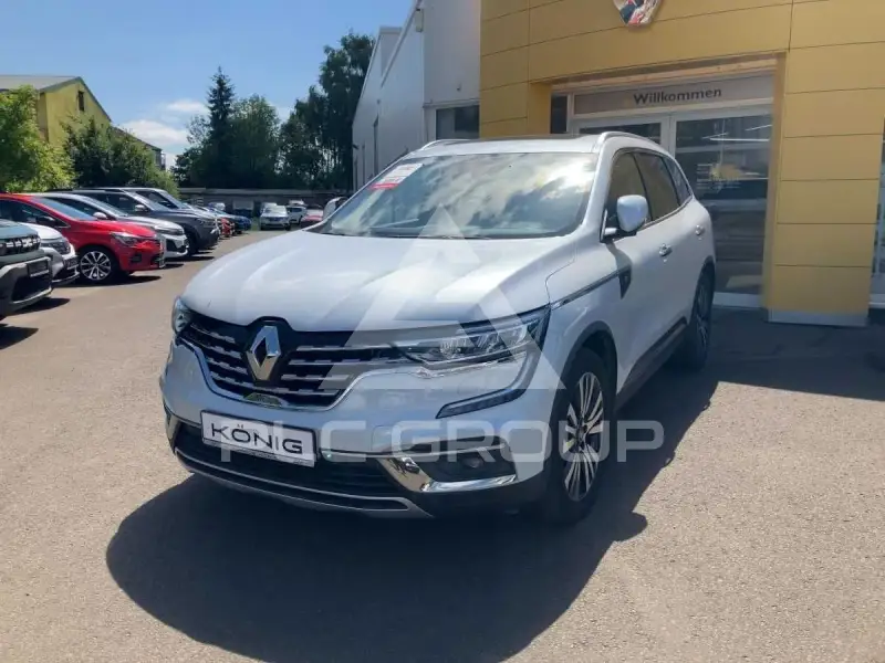 2022 Renault Koleos