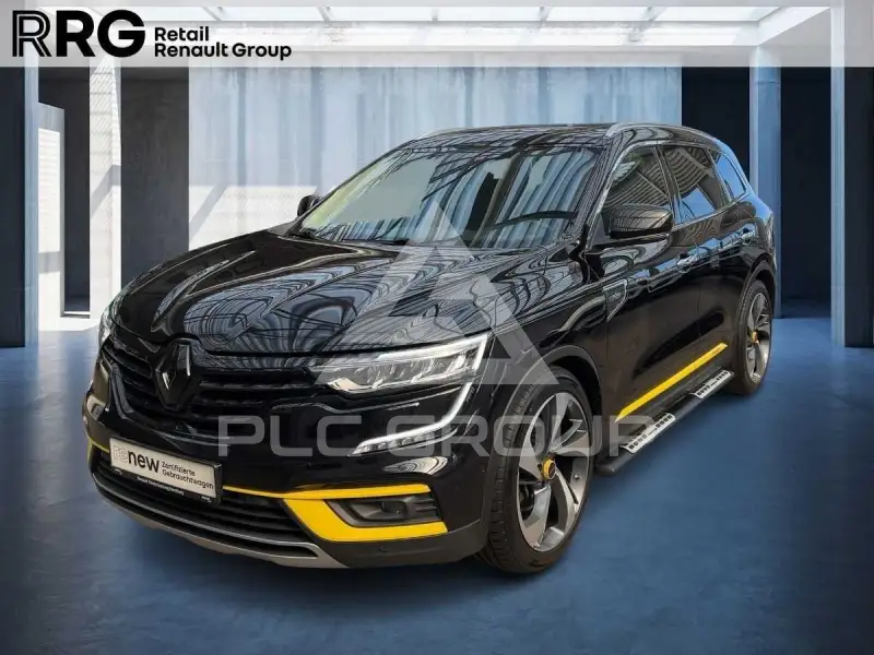 2022 Renault Koleos