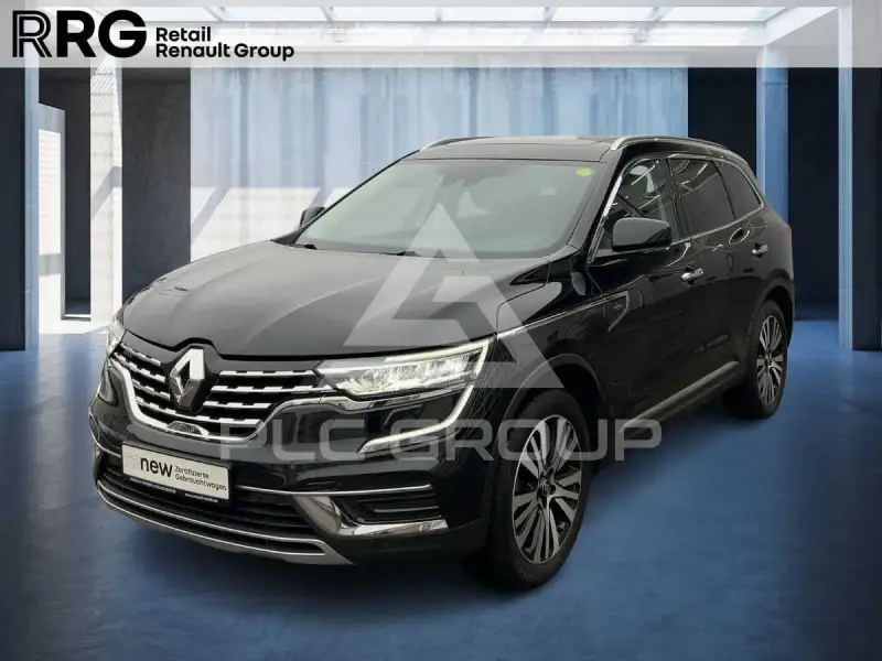 2022 Renault Koleos