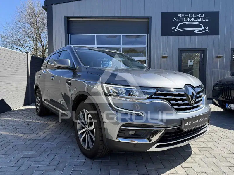 2022 Renault Koleos