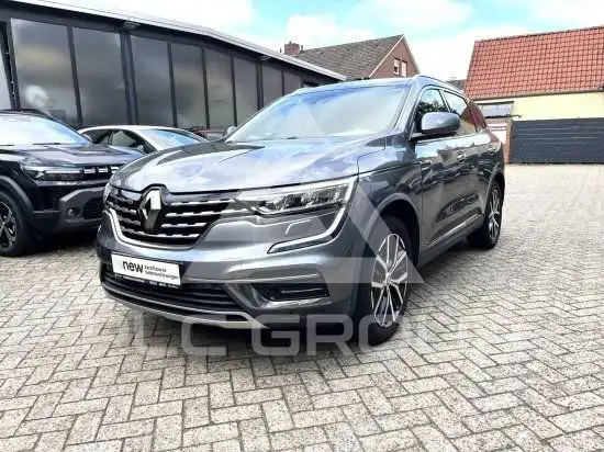 2022 Renault Koleos
