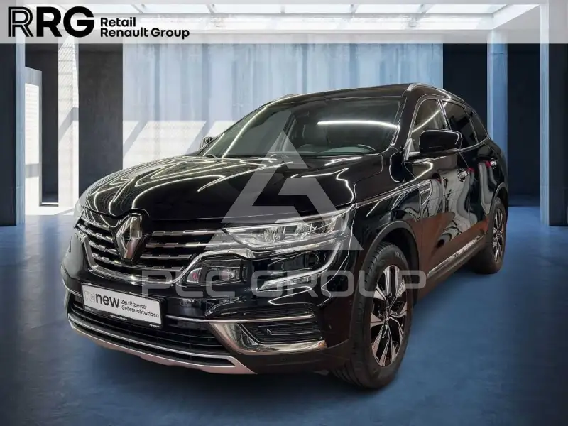 2022 Renault Koleos