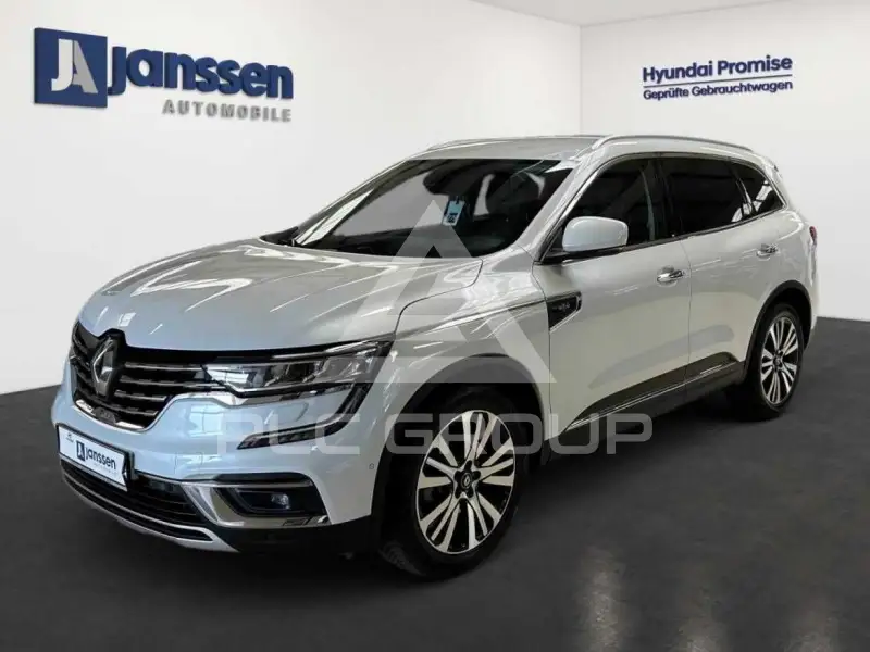 2022 Renault Koleos
