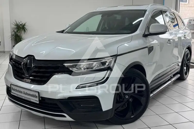 2022 Renault Koleos