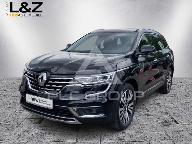 2022 Renault Koleos