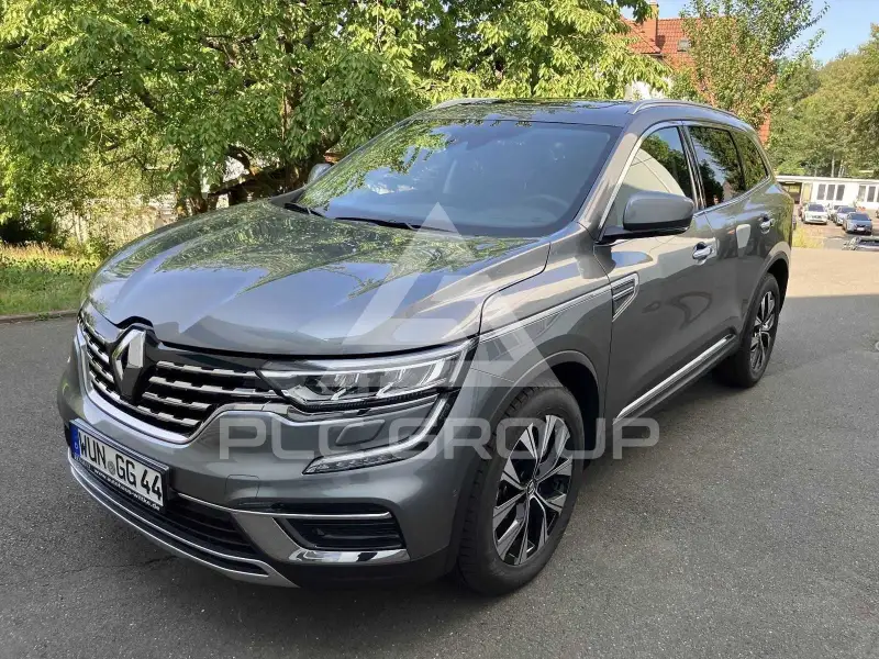 2022 Renault Koleos