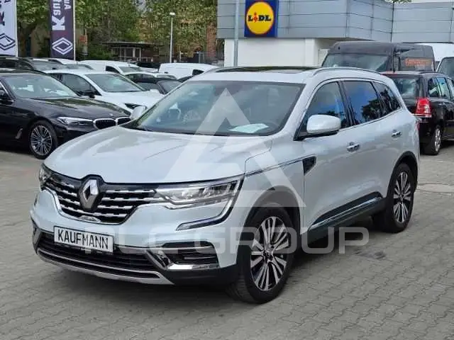 2022 Renault Koleos