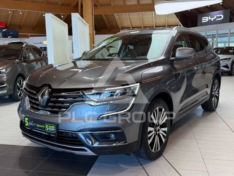 2022 Renault Koleos