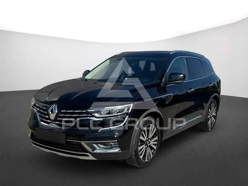 2022 Renault Koleos