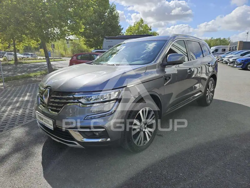 2022 Renault Koleos