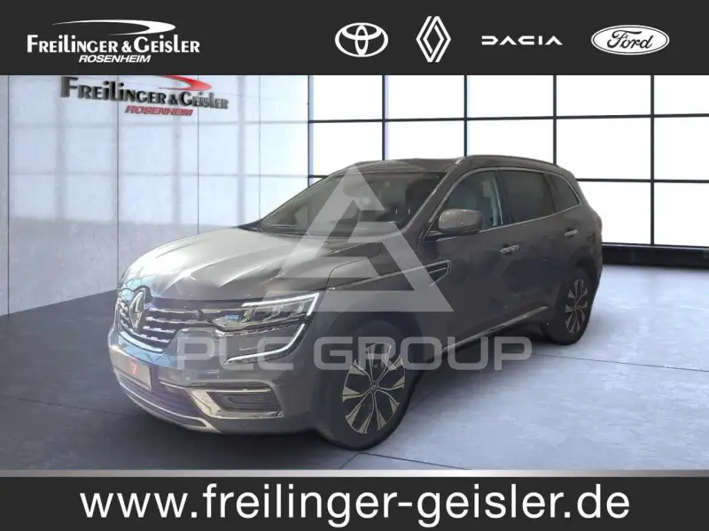 2022 Renault Koleos