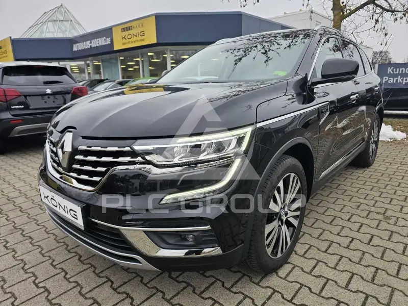 2022 Renault Koleos