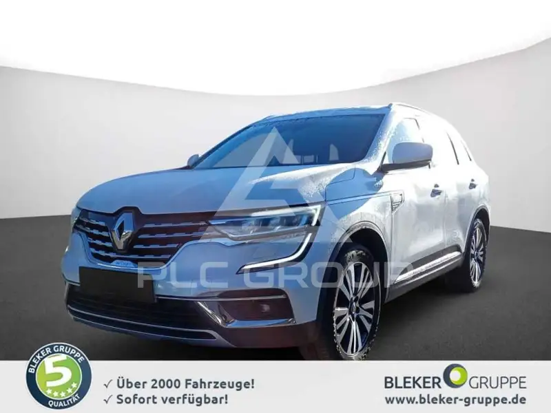 2022 Renault Koleos