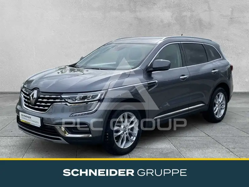 2022 Renault Koleos
