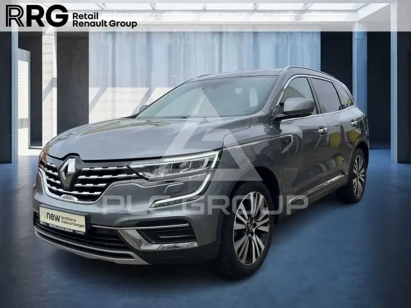 2022 Renault Koleos