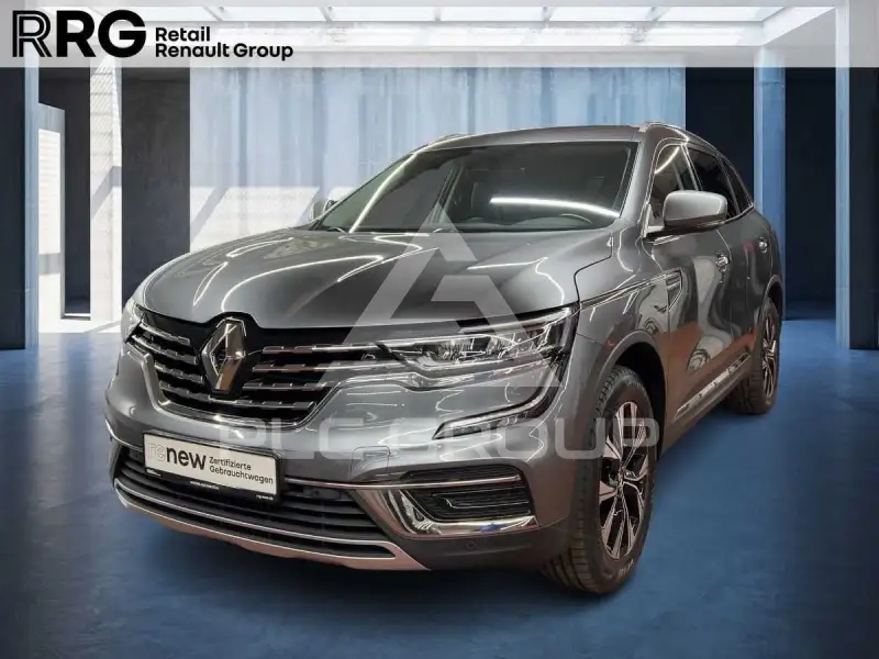 2022 Renault Koleos