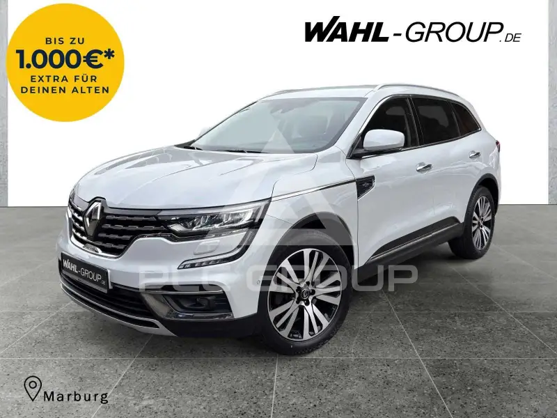 2022 Renault Koleos