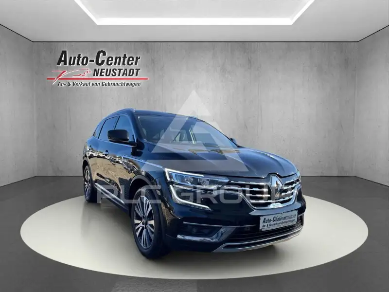 2022 Renault Koleos