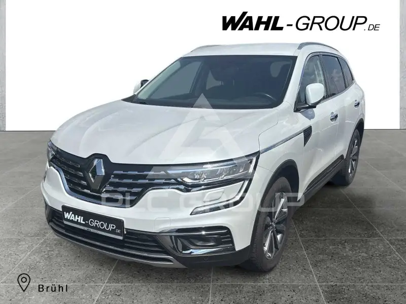 2022 Renault Koleos