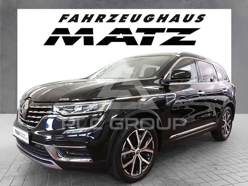 2022 Renault Koleos