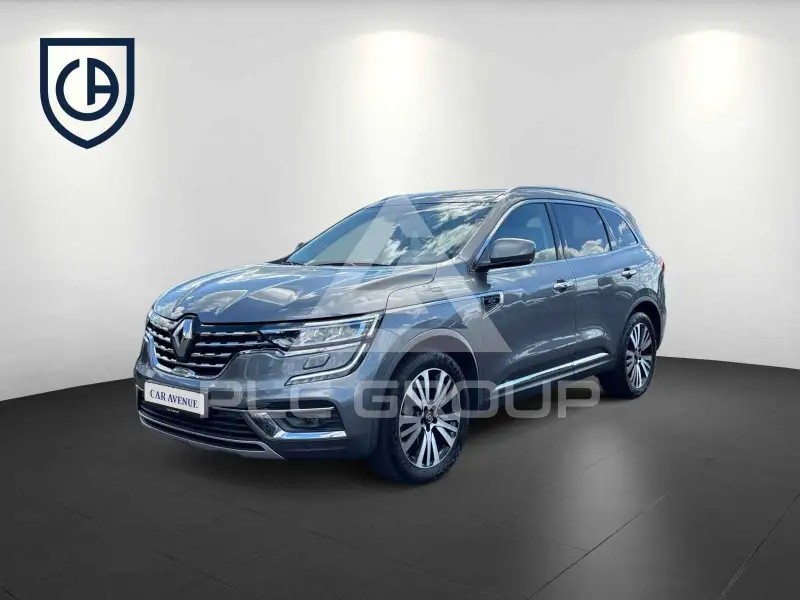 2022 Renault Koleos
