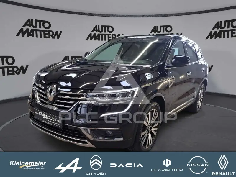 2022 Renault Koleos