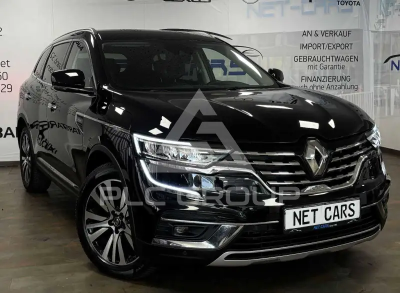 2022 Renault Koleos