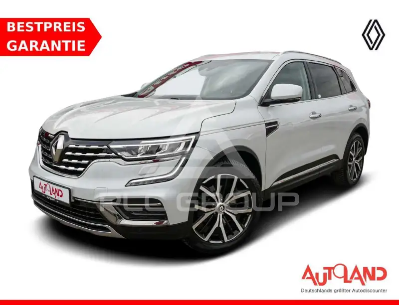 2022 Renault Koleos