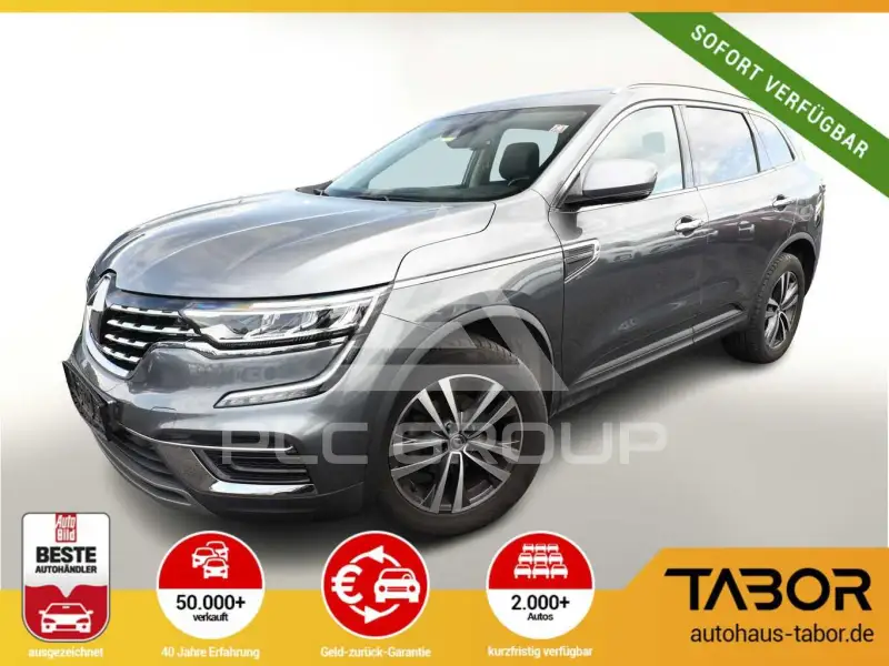 2022 Renault Koleos
