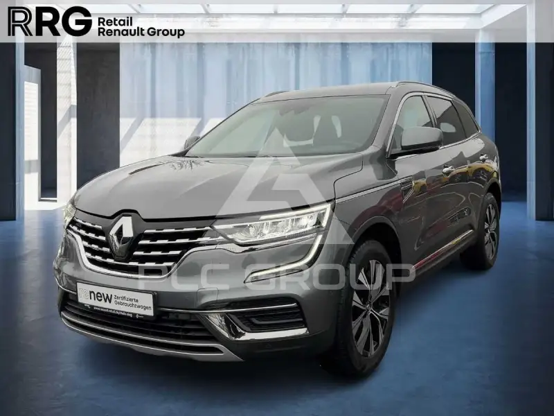 2022 Renault Koleos