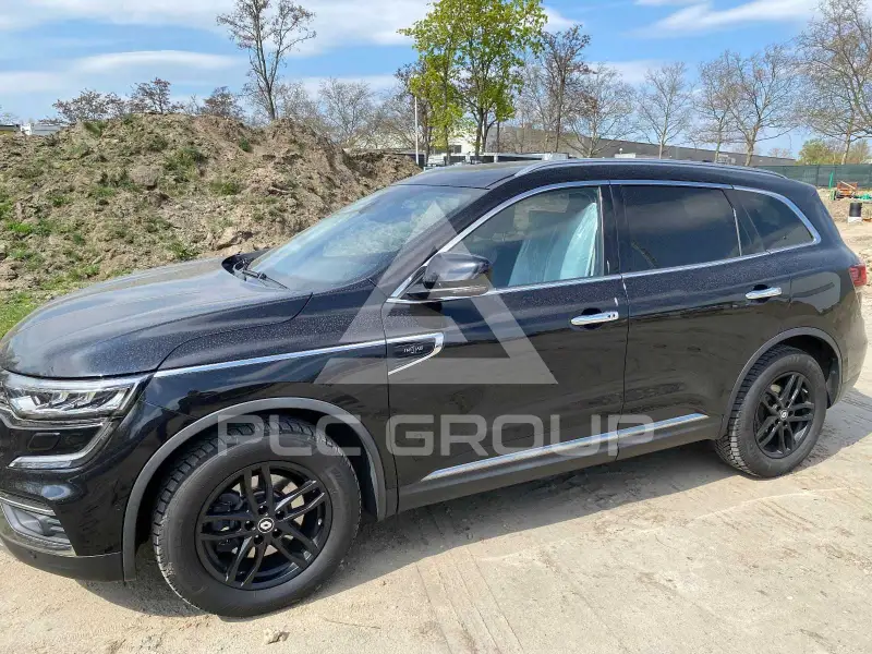 2022 Renault Koleos