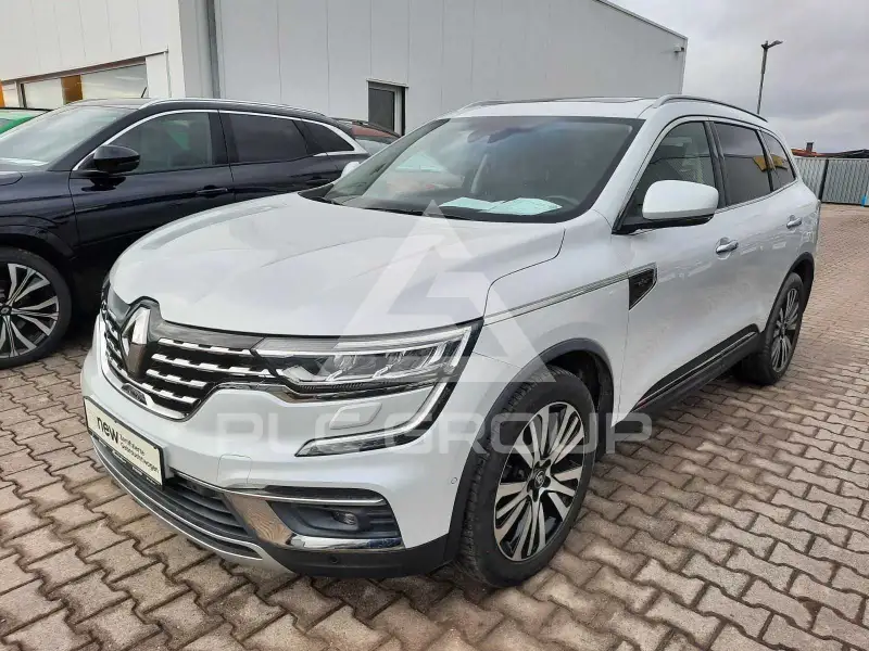 2022 Renault Koleos
