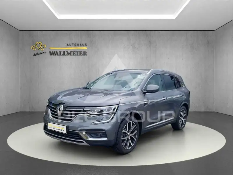 2022 Renault Koleos