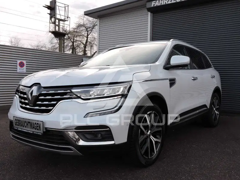 2022 Renault Koleos