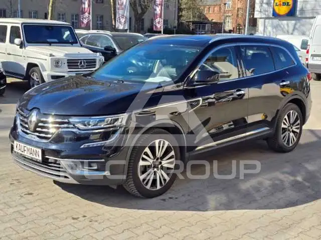 2022 Renault Koleos