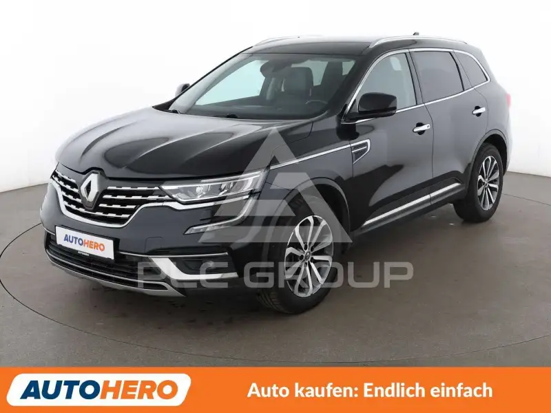 2022 Renault Koleos