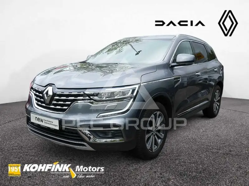 2022 Renault Koleos