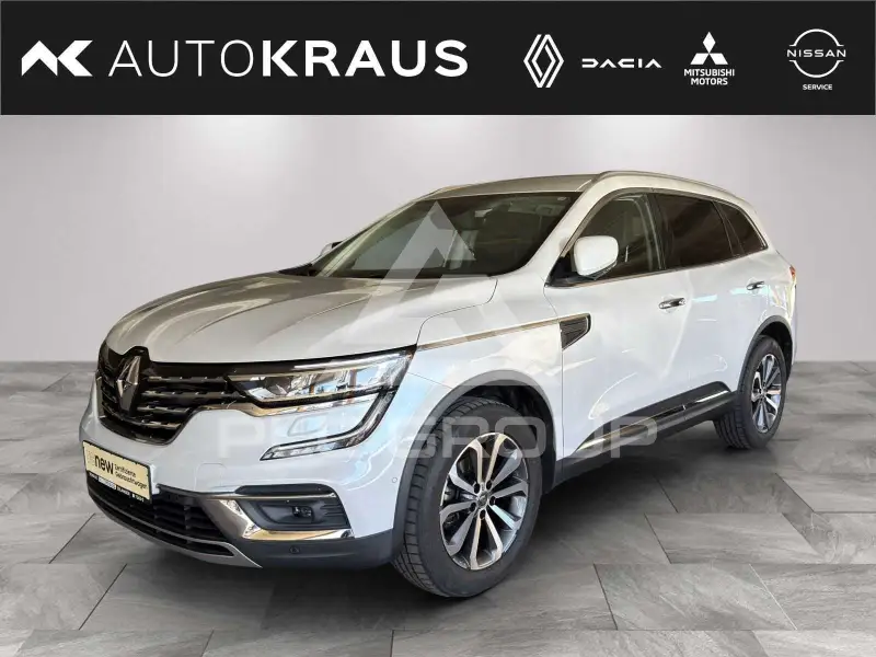 2022 Renault Koleos