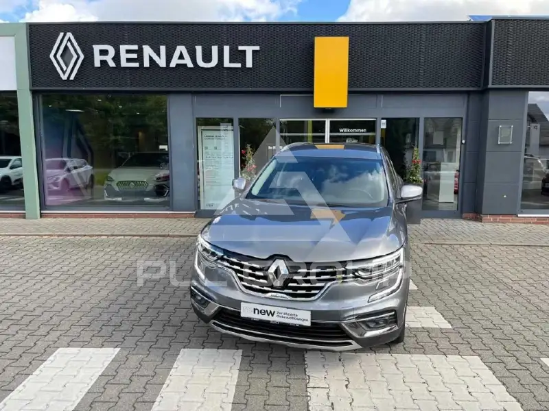 2022 Renault Koleos