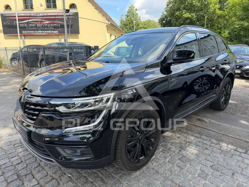 2022 Renault Koleos