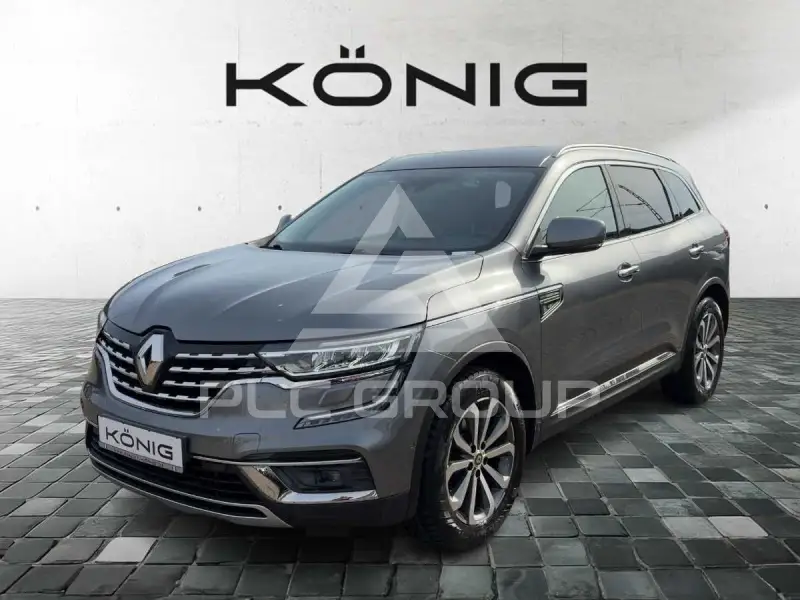 2022 Renault Koleos